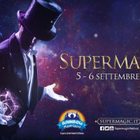 supermagic al rainbow magicland
