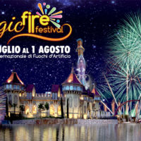 MAGICFIREfestival