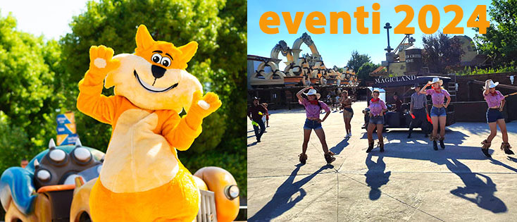eventi 2024