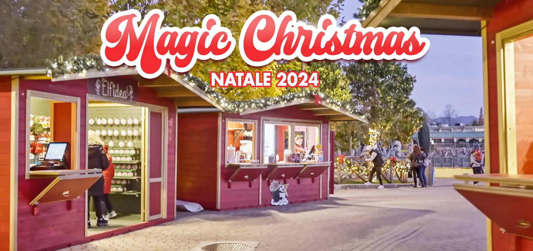 eventi magicland 2024