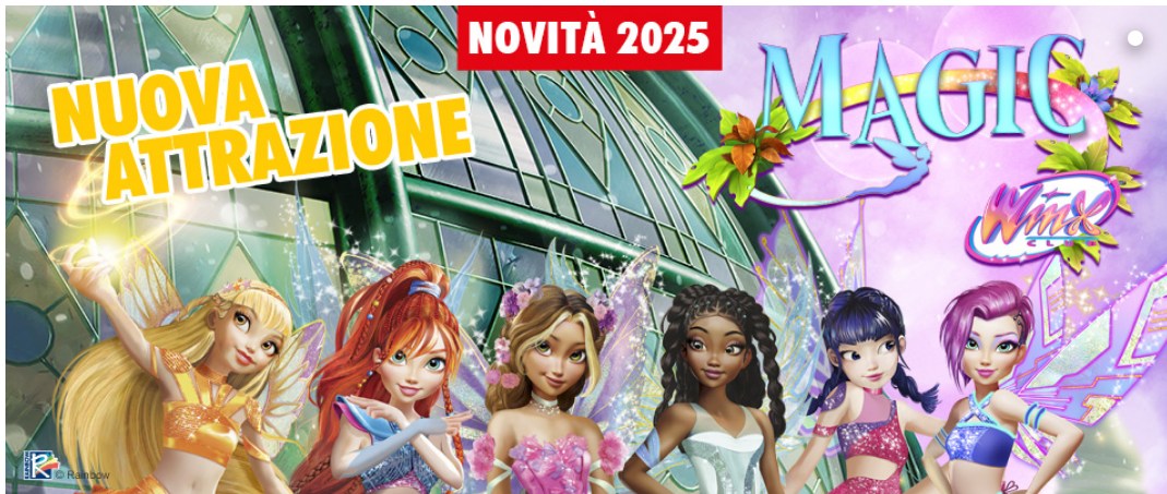 magicland winx