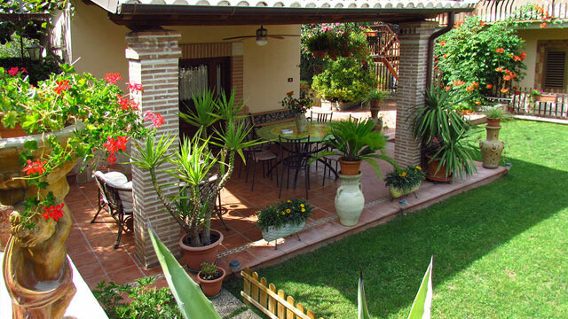 b&b casa del girasole