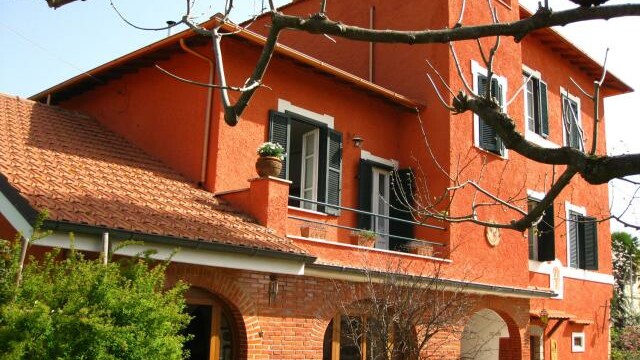 Bed & Breakfast Tobia Cave Roma