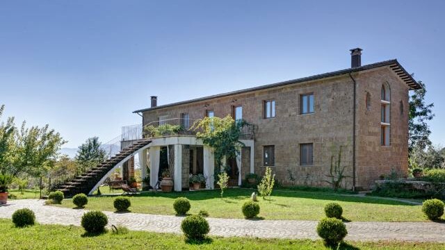 B&B Noci Fazino