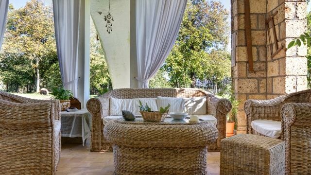 B&B Noci Fazino Cave Valmontone