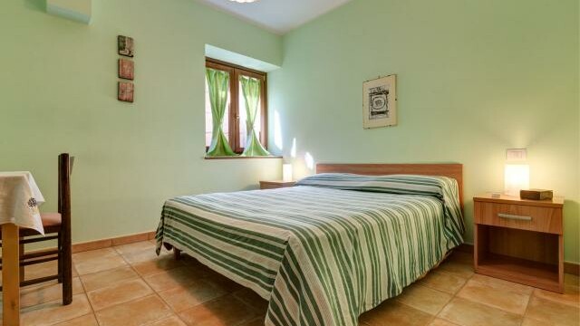 Camera B&B Noci Fazino Valmontone