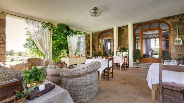 B&B Noci Fazino Cave