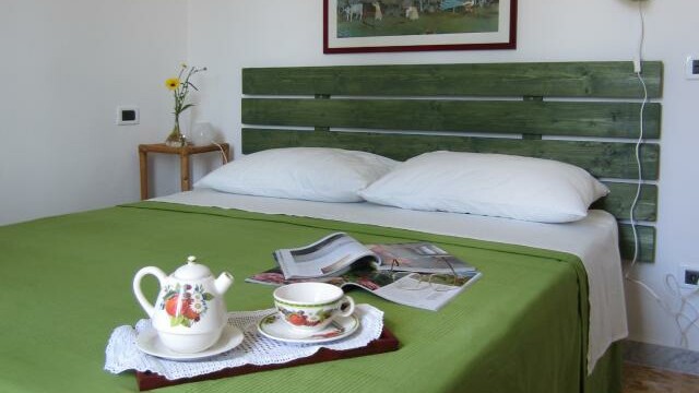 Camere B&B Tobia Cave (Roma)