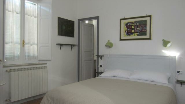 Camere B&B Tobia Cave (Roma)
